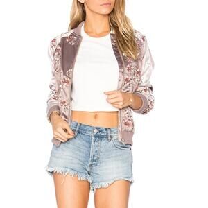 Free People We The Free Soft & Relaxed Cut Off Shorts Size 25